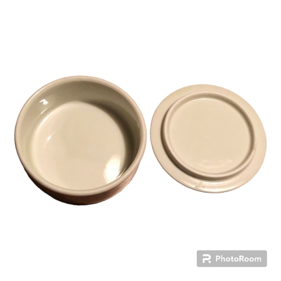 Art of Chokin Porcelain Trinket Box - Picture 6 of 9